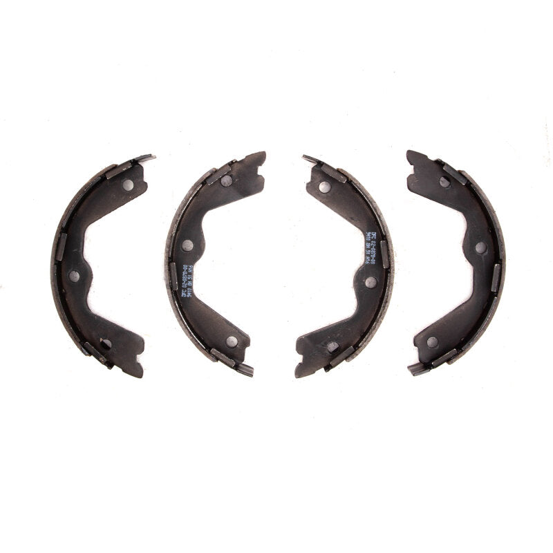 DFC 93-97 Infiniti J30 Parking Brake Parking Shoes