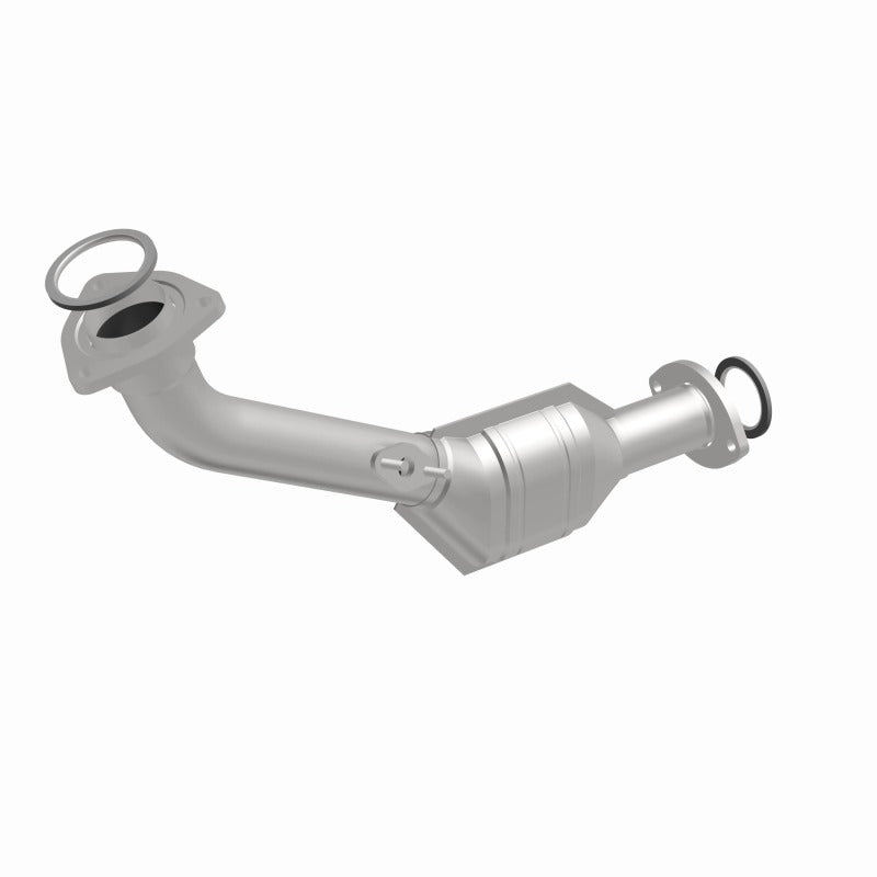 MagnaFlow Direct Fit Catalytic Converter 02-04 Tacoma 2.4L Front