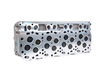 Fleece Performance 17-23 GM 2500/3500 Freedom Series Cylinder Head (Driver Side)