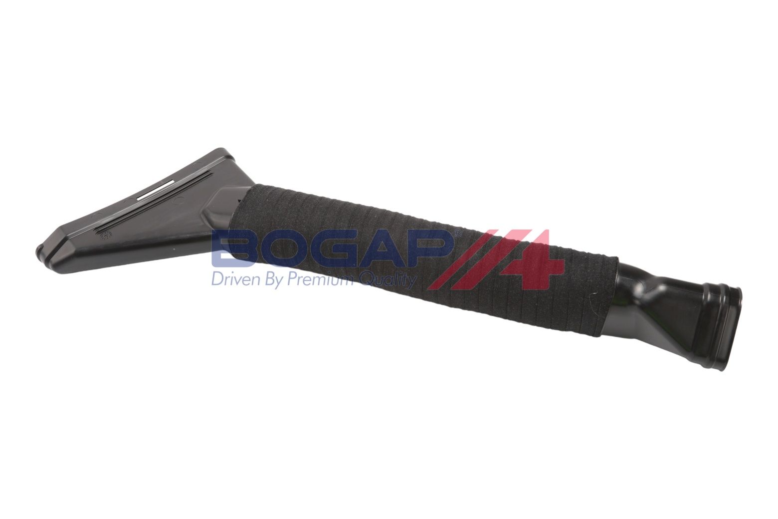 BOGAP C6110128 Intake Hose, Air Filter | ML Performance Car Parts