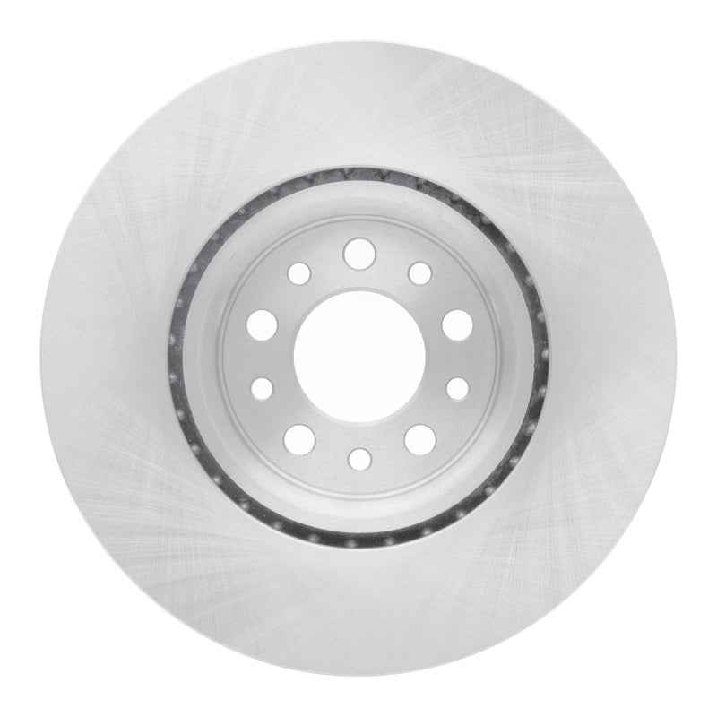 DFC 14-25 Alfa Romeo TONALE Front Brake Rotor