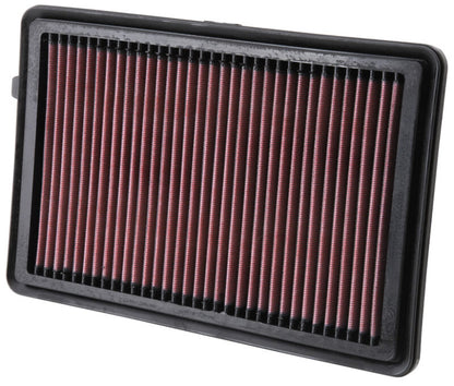 K&N Engineering K&N Replacement Air Filter for 13 Acura RDX 3.5L V6