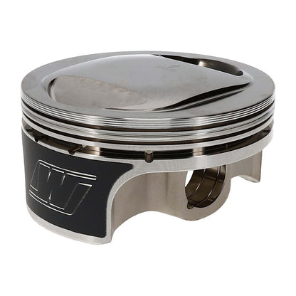 Wiseco 99-06 HD TC88 2vp Dome 107cid (AP) Piston Kit