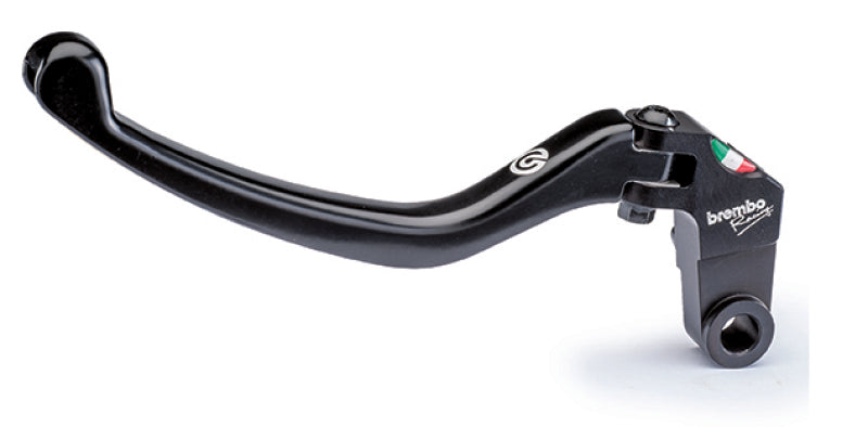 Brembo Powersports Brembo 2003 Honda CBR600F F4I Brake Master Cylinder - Black