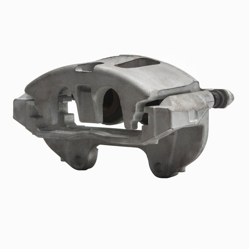 DFC 12-20 Dodge Journey Front-R Premium Caliper - Silver Zinc Coated