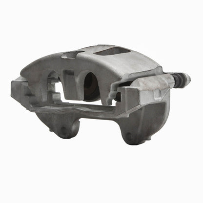 DFC 12-20 Dodge Journey Front-R Premium Caliper - Silver Zinc Coated