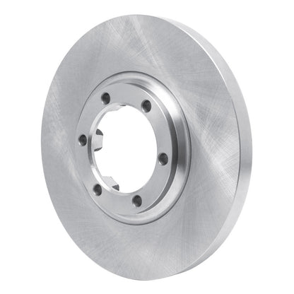 DFC 79-86 Dodge Ram 50 Front Brake Rotor