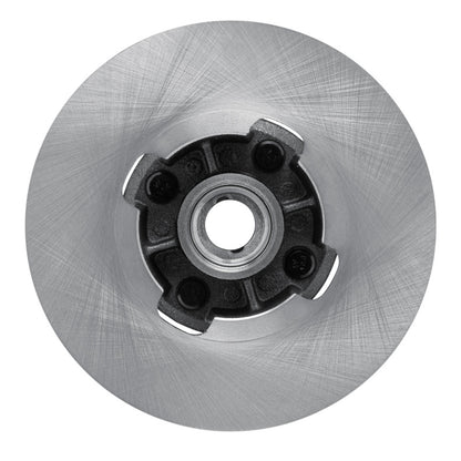 DFC 78-87 Chevrolet Chevette Front Brake Rotor