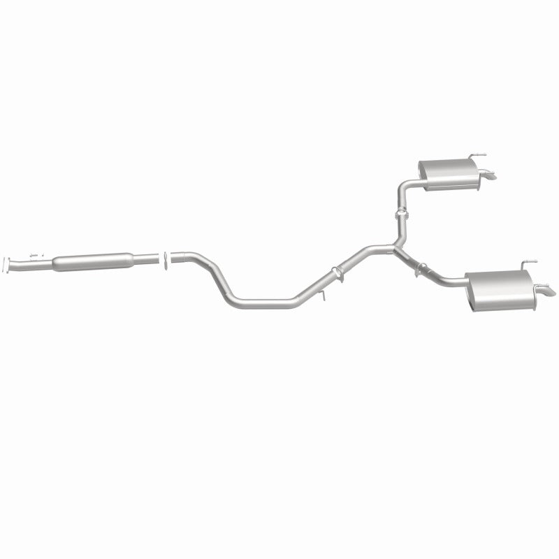Magnaflow BRExhaust 10-11 Buick LACROSSE Exhaust Kit
