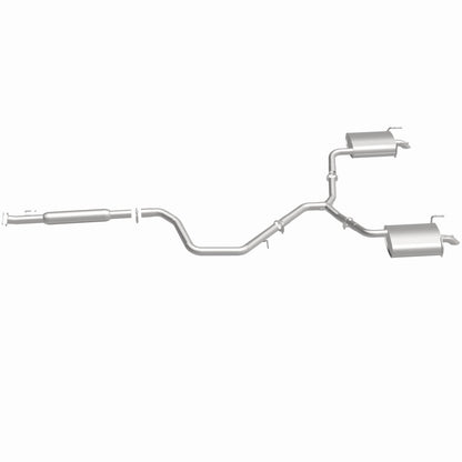 Magnaflow BRExhaust 10-11 Buick LACROSSE Exhaust Kit