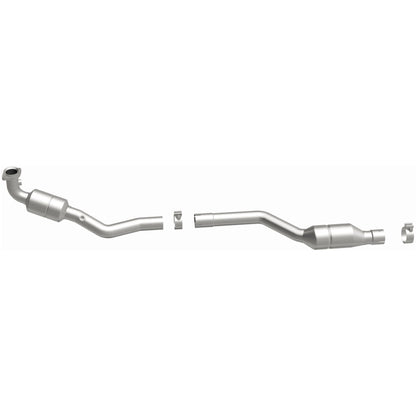 MagnaFlow 04-05 Mercedes-Benz SL500 5.0L Direct Fit Converter