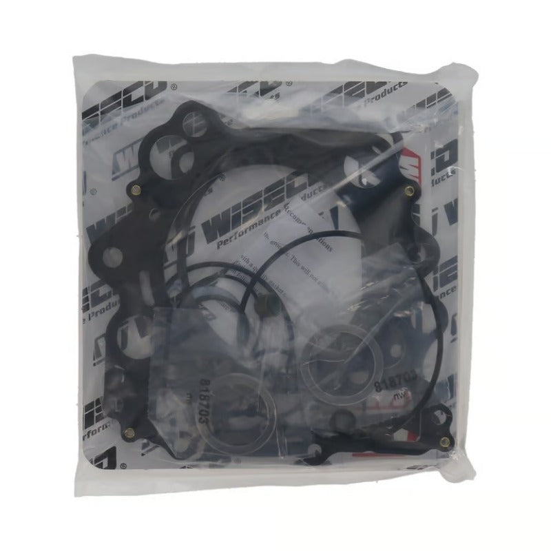 Wiseco 01-05 Yamaha Raptor 660 101mm Top End Gasket Kit
