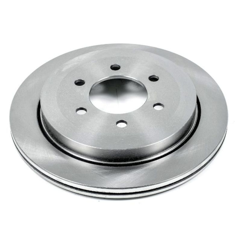 PowerStop Power Stop 07-17 Ford Expedition Rear Autospecialty Brake Rotor