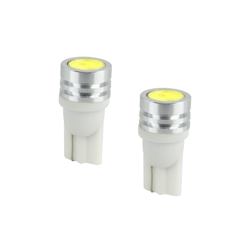 ORACLE Lighting Oracle T10 Plasma LED Bulbs (Single) - White
