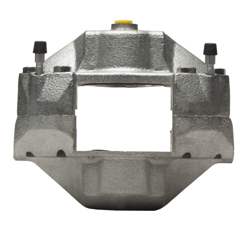 DFC 73-79 Volkswagen Type 2 Front-R Premium Caliper - Silver Zinc Coated