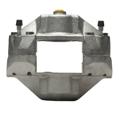 DFC 73-79 Volkswagen Type 2 Front-R Premium Caliper - Silver Zinc Coated