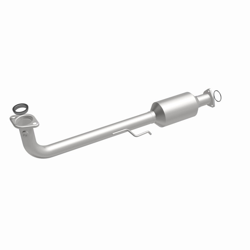 MagnaFlow Direct Fit California Grade Catalytic Converter 04-05 Honda Civic EX/GX L4-1.7L