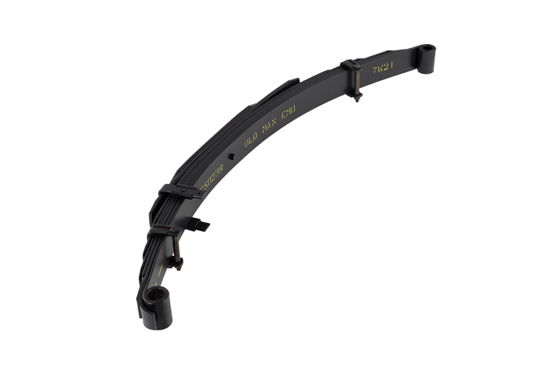 Old Man Emu ARB / OME Leaf Spring Mitsubishi-Rear-