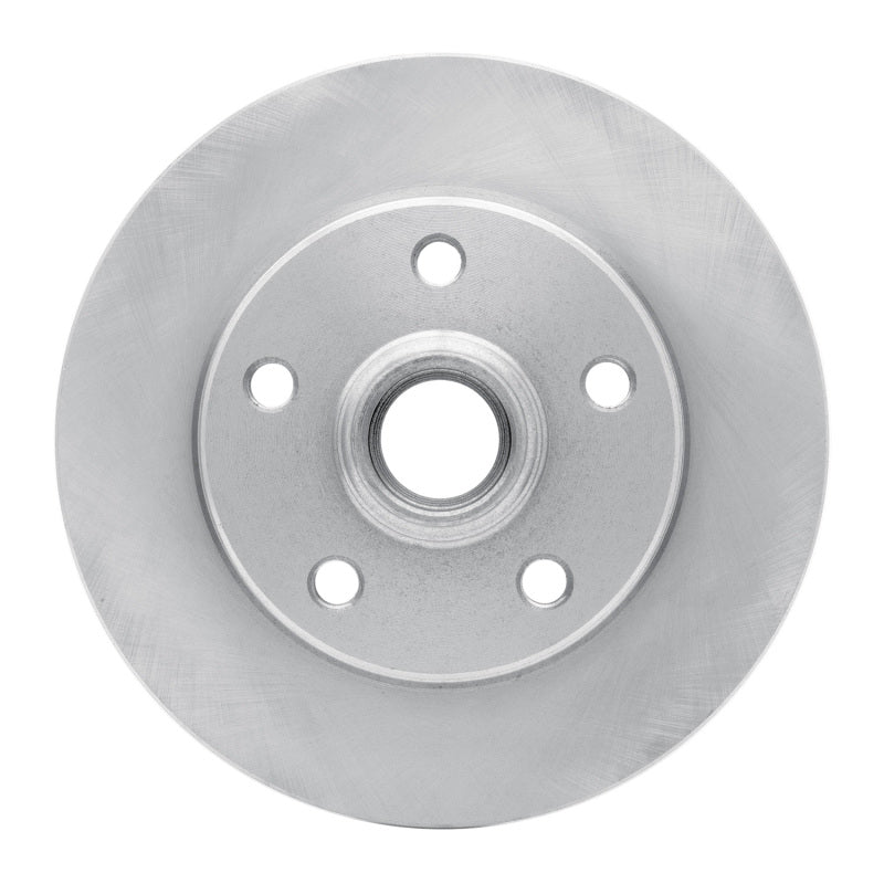 DFC 92-98 Volkswagen Golf Rear Brake Rotor