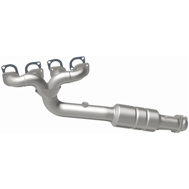 MagnaFlow Direct Fit Catalytic Converter 02-03 BMW 745i 4.4L D/S