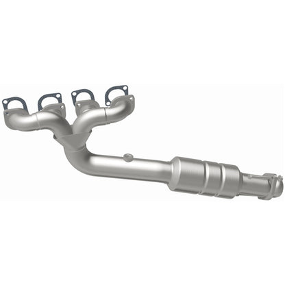 MagnaFlow Direct Fit Catalytic Converter 02-03 BMW 745i 4.4L D/S