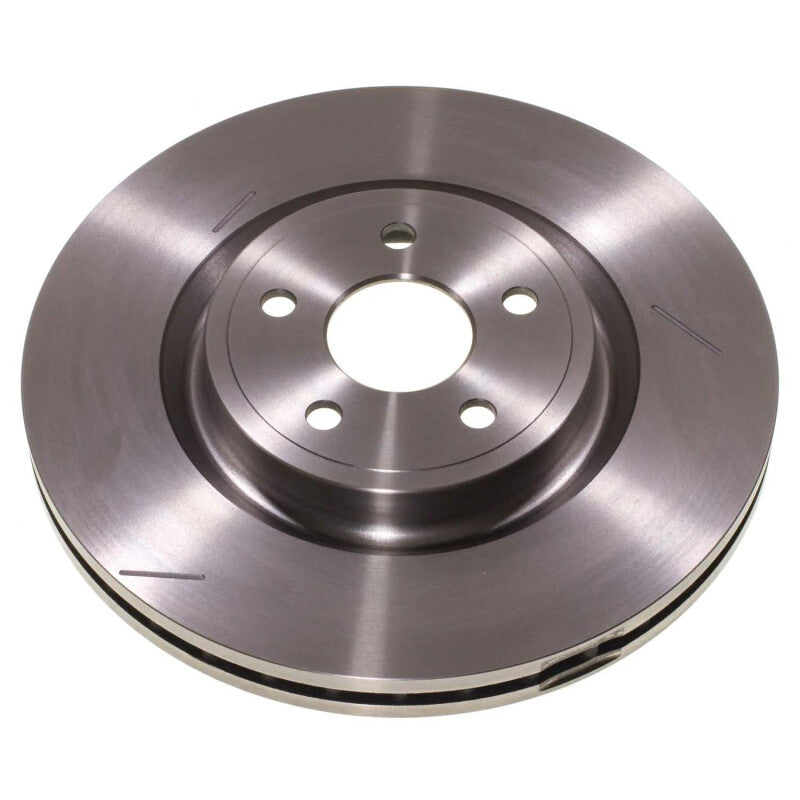 PowerStop Power Stop 2021 Dodge Durango Front Autospecialty Brake Rotor