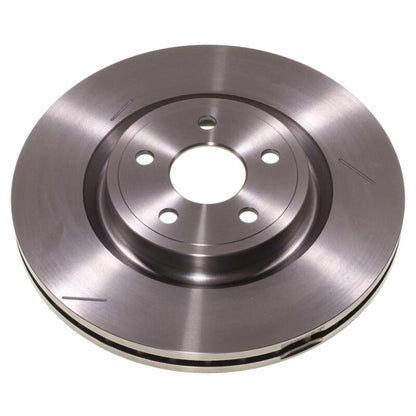 PowerStop Power Stop 2021 Dodge Durango Front Autospecialty Brake Rotor