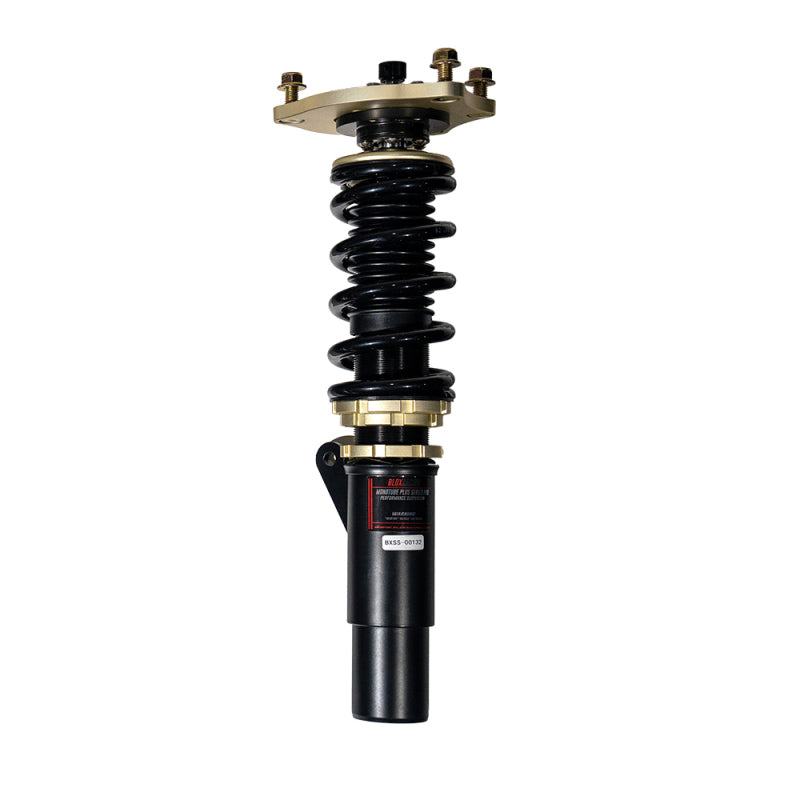BLOX Racing 17+ Honda Civic Si Plus Series Fully Adjustable Coilovers 17+ Honda Civic Hatchback 52mm