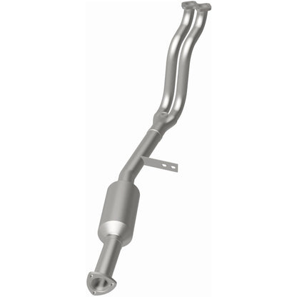 MagnaFlow Direct Fit Catalytic Converter Alfa Romero 82 91
