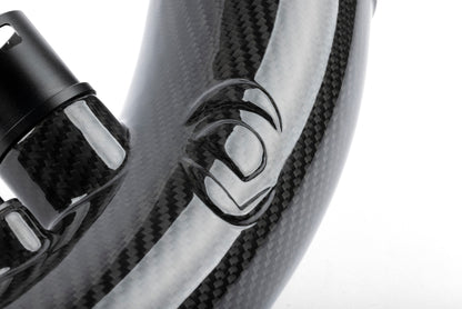 Dinan 21-24 BMW 430i G2X B46 Turbo Inlet Pipe