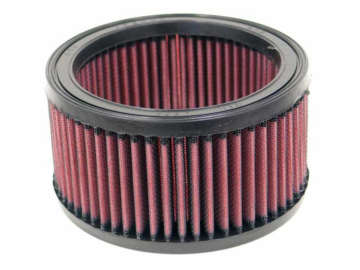 K&N Engineering K&N 5-7/8in od4-3/8inid3in h