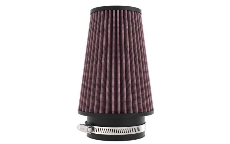 K&N Engineering K&N Universal Clamp-On Air Filter