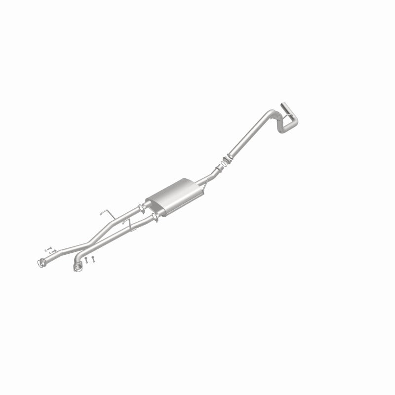 Magnaflow BRExhaust 07-11 Toyota Tundra Exhaust Kit