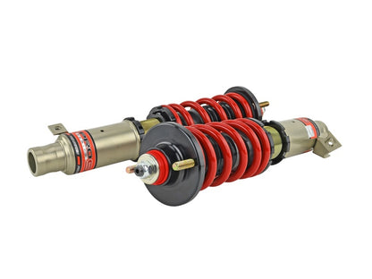 Skunk2 Racing Skunk2 94-01 Acura Integra (Non Type R)/92-95 Honda Civic Pro S II Coilovers (8K/8K Spring Rates)