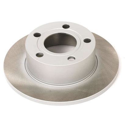 PowerStop Power Stop 95-04 Audi A6 Rear Semi Coated Rotor