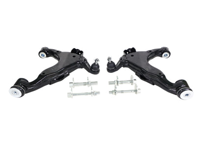 Whiteline Toyota Land Cruiser Prado 150 Front Lower Control Arm and Ball Joint