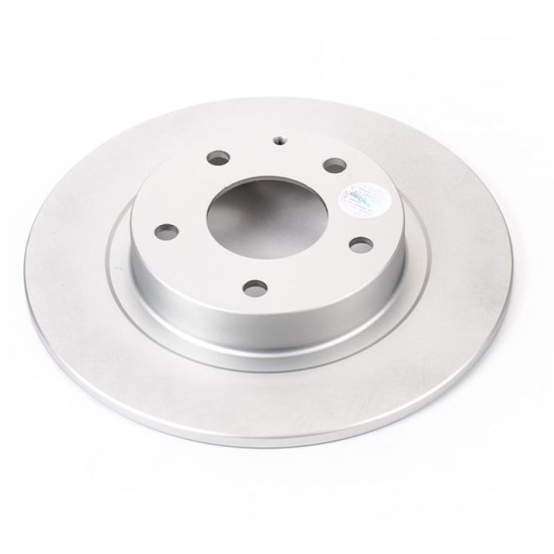PowerStop Power Stop 14-18 Mazda 6 Rear Evolution Geomet Coated Rotor