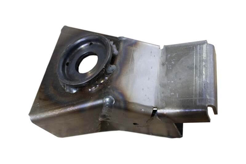 Rustbuster Front Core Support Mount Right Side