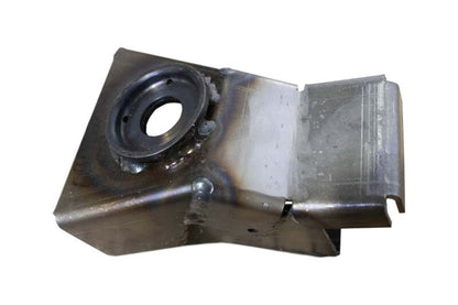 Rustbuster Front Core Support Mount Right Side