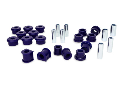 SuperPro Bushing Kit