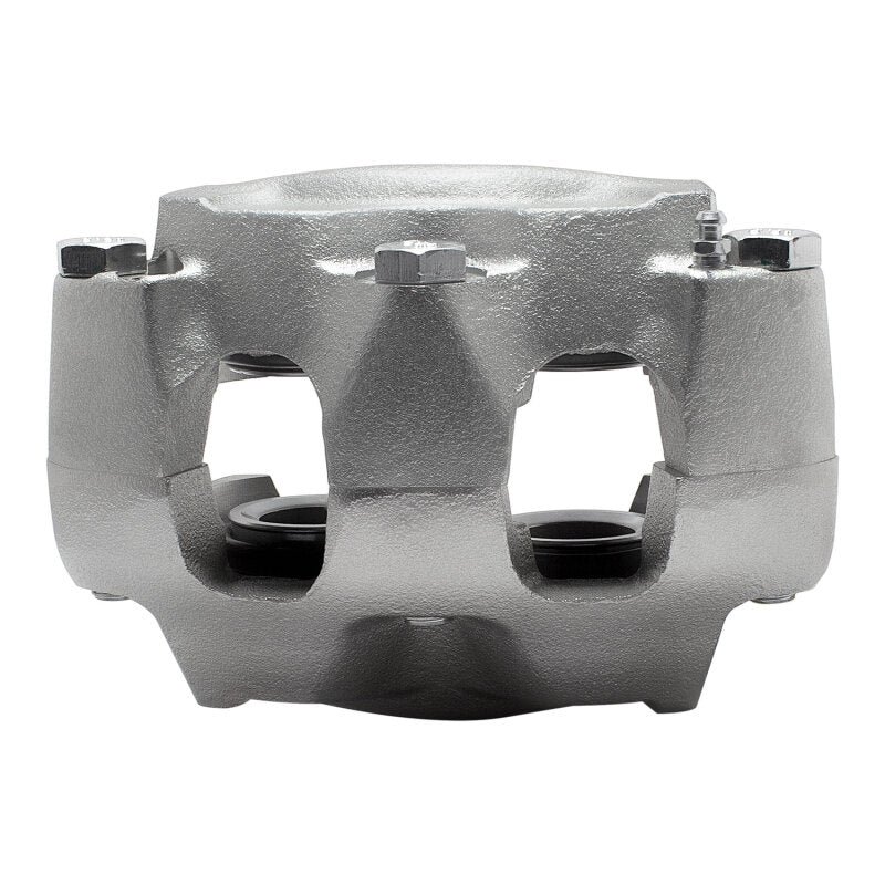 DFC 66-69 Dodge Charger Front-R/Front-L Premium Caliper - Silver Zinc Coated