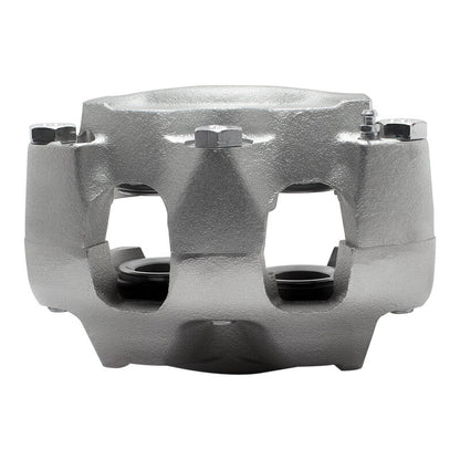 DFC 66-69 Dodge Charger Front-R/Front-L Premium Caliper - Silver Zinc Coated