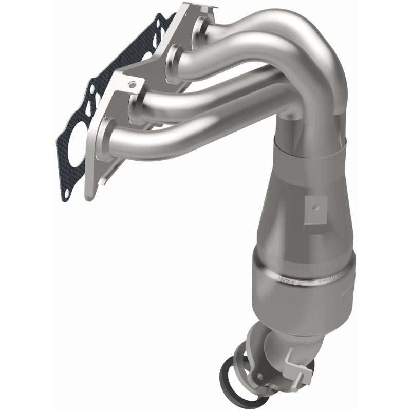MagnaFlow Direct Fit Catalytic Converter 06-08 Toyota RAV4 2.4L