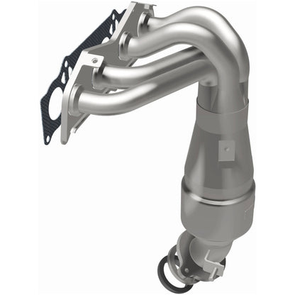 MagnaFlow Direct Fit Catalytic Converter 06-08 Toyota RAV4 2.4L