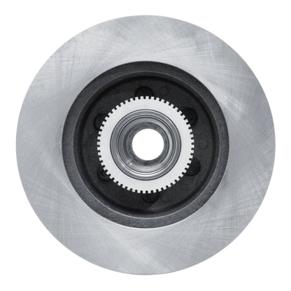 DFC 93-96 Dodge Dakota RWD Front Brake Rotor