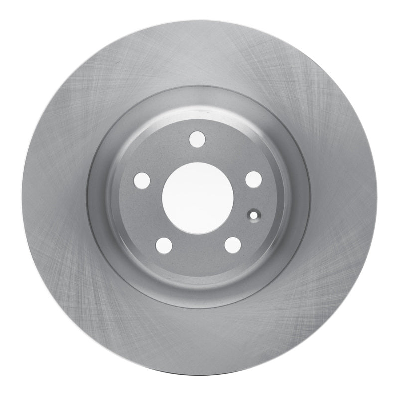 DFC 08-11 Audi S4 Front Brake Rotor