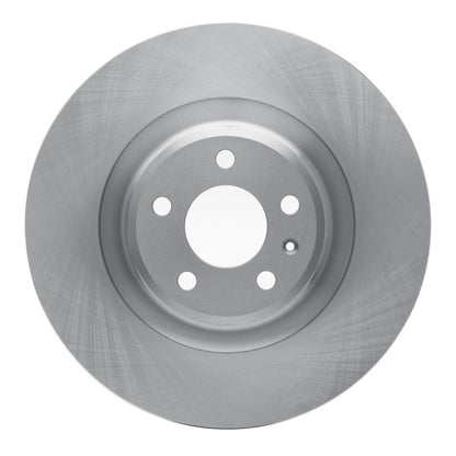 DFC 08-11 Audi S4 Front Brake Rotor