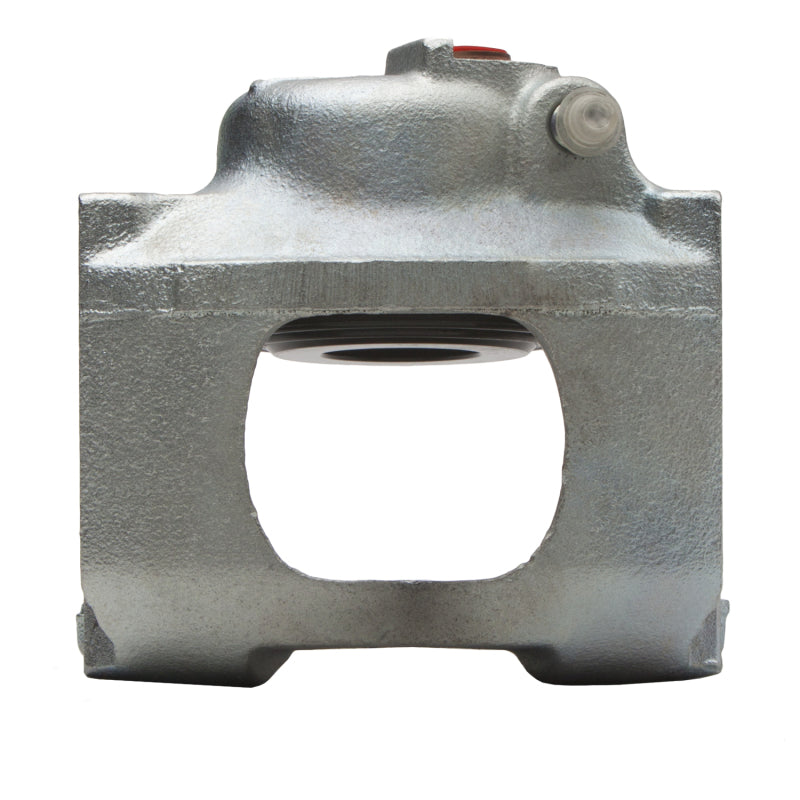 DFC 83-97 Ford Explorer Front-R Premium Caliper - Silver Zinc Coated