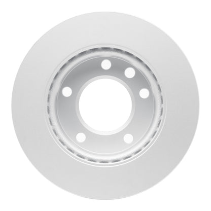 DFC 02-06 Dodge Sprinter 3500 Front GeoSPEC Coated Rotor