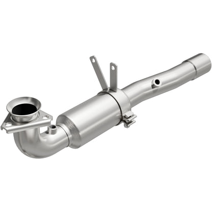 MagnaFlow 1996 Chevrolet Corvette 5.7L Direct Fit Converter